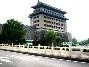 Hostel Sleepy Downtown Lakeside Beijing